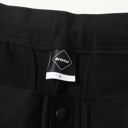 ×lucien pellat-finet スカル テック スウェット パンツ (SKULL TECH SWEAT PANTS)