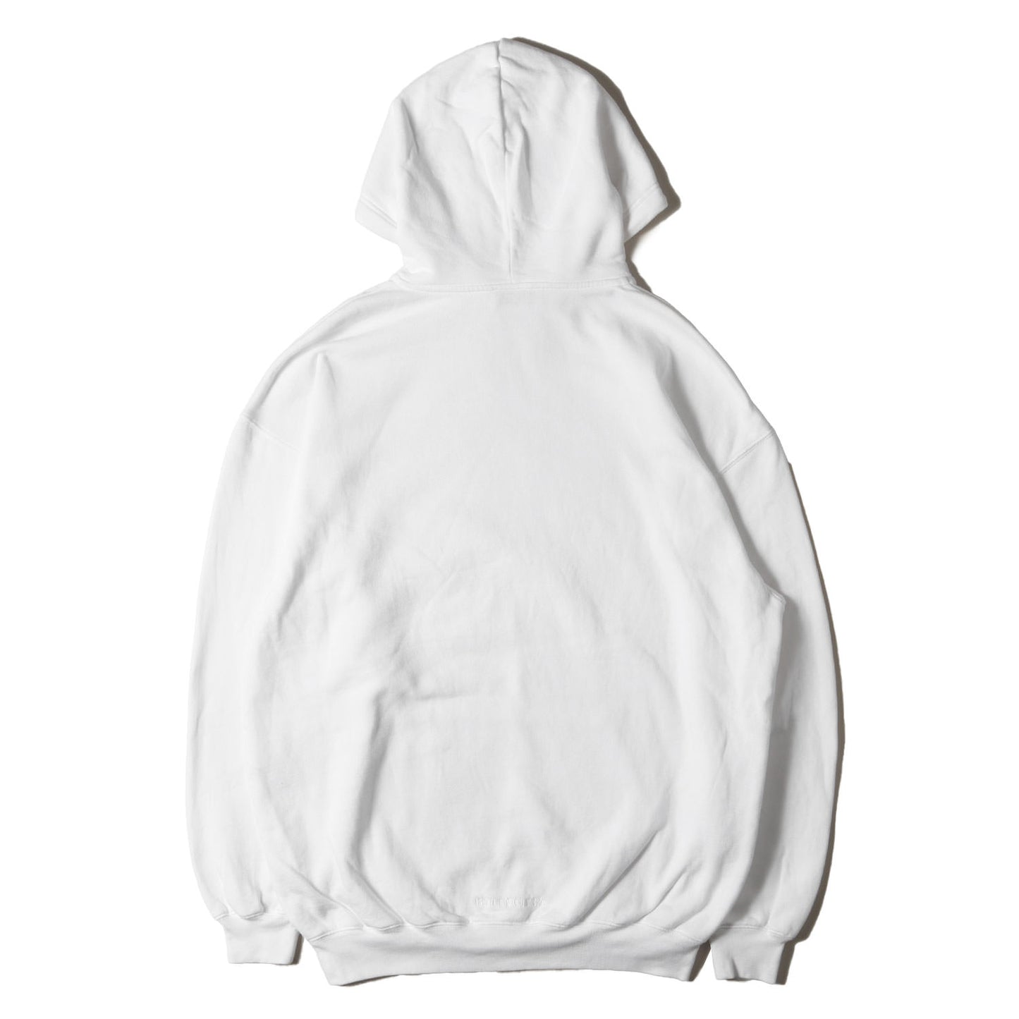 ×MARVEL ハルクプリント オーバーサイズ スウェット パーカー (Boxy Hulk Print Hoodie)