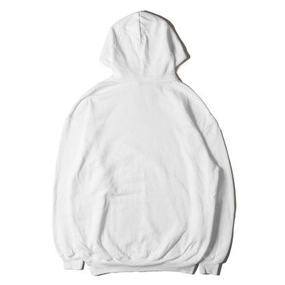 ×MARVEL ハルクプリント オーバーサイズ スウェット パーカー (Boxy Hulk Print Hoodie)