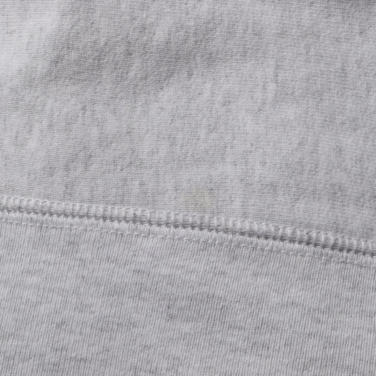 19AW Sロゴ ワッペン スウェットパーカー (S Logo Hooded Sweatshirt)