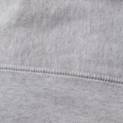19AW Sロゴ ワッペン スウェットパーカー (S Logo Hooded Sweatshirt)