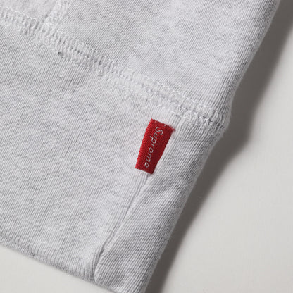 19AW Sロゴ ワッペン スウェットパーカー (S Logo Hooded Sweatshirt)