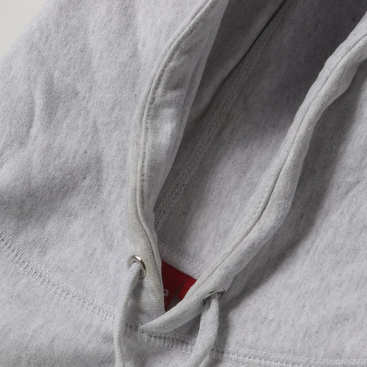 19AW Sロゴ ワッペン スウェットパーカー (S Logo Hooded Sweatshirt)