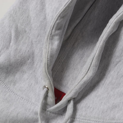 19AW Sロゴ ワッペン スウェットパーカー (S Logo Hooded Sweatshirt)