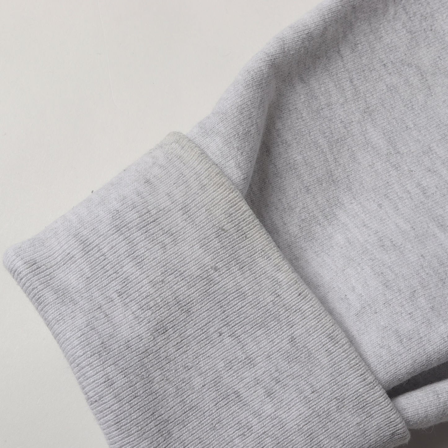 19AW Sロゴ ワッペン スウェットパーカー (S Logo Hooded Sweatshirt)