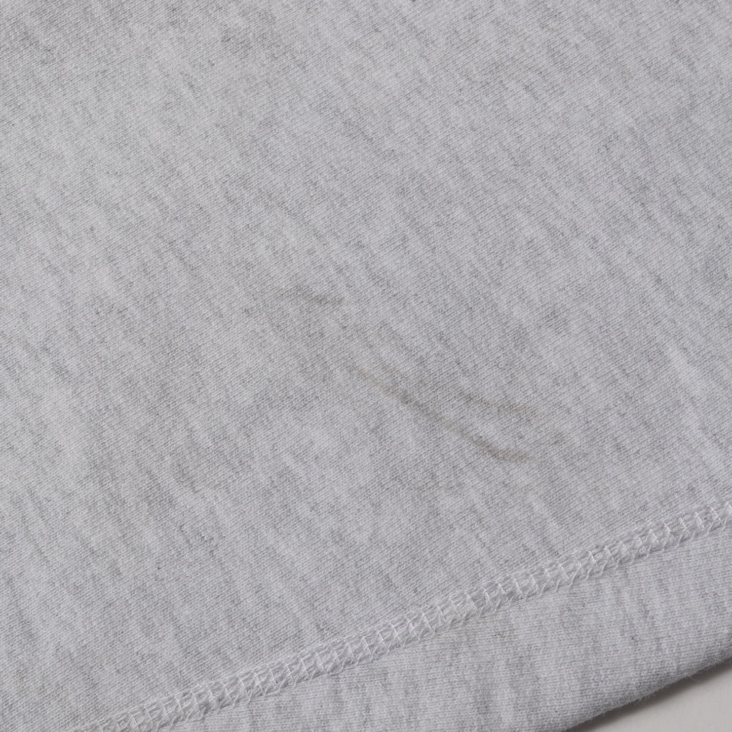 19AW Sロゴ ワッペン スウェットパーカー (S Logo Hooded Sweatshirt)