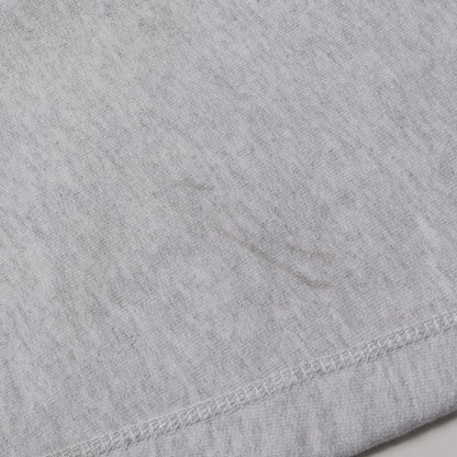 19AW Sロゴ ワッペン スウェットパーカー (S Logo Hooded Sweatshirt)
