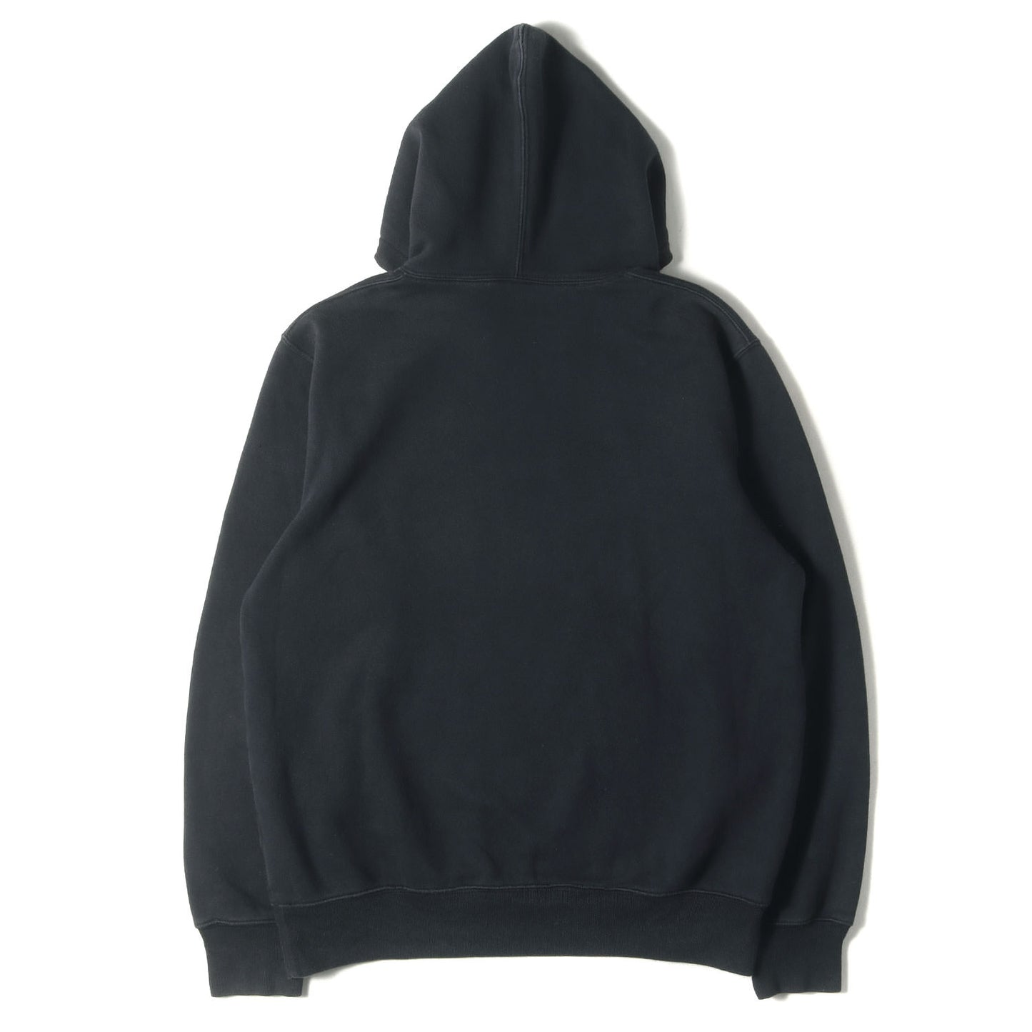 15AW ×JORDAN ジャンプマンロゴ スウェット パーカー (Jordan Hooded Sweatshirt)