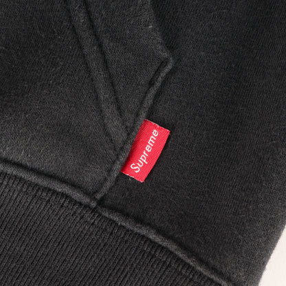 15AW ×JORDAN ジャンプマンロゴ スウェット パーカー (Jordan Hooded Sweatshirt)