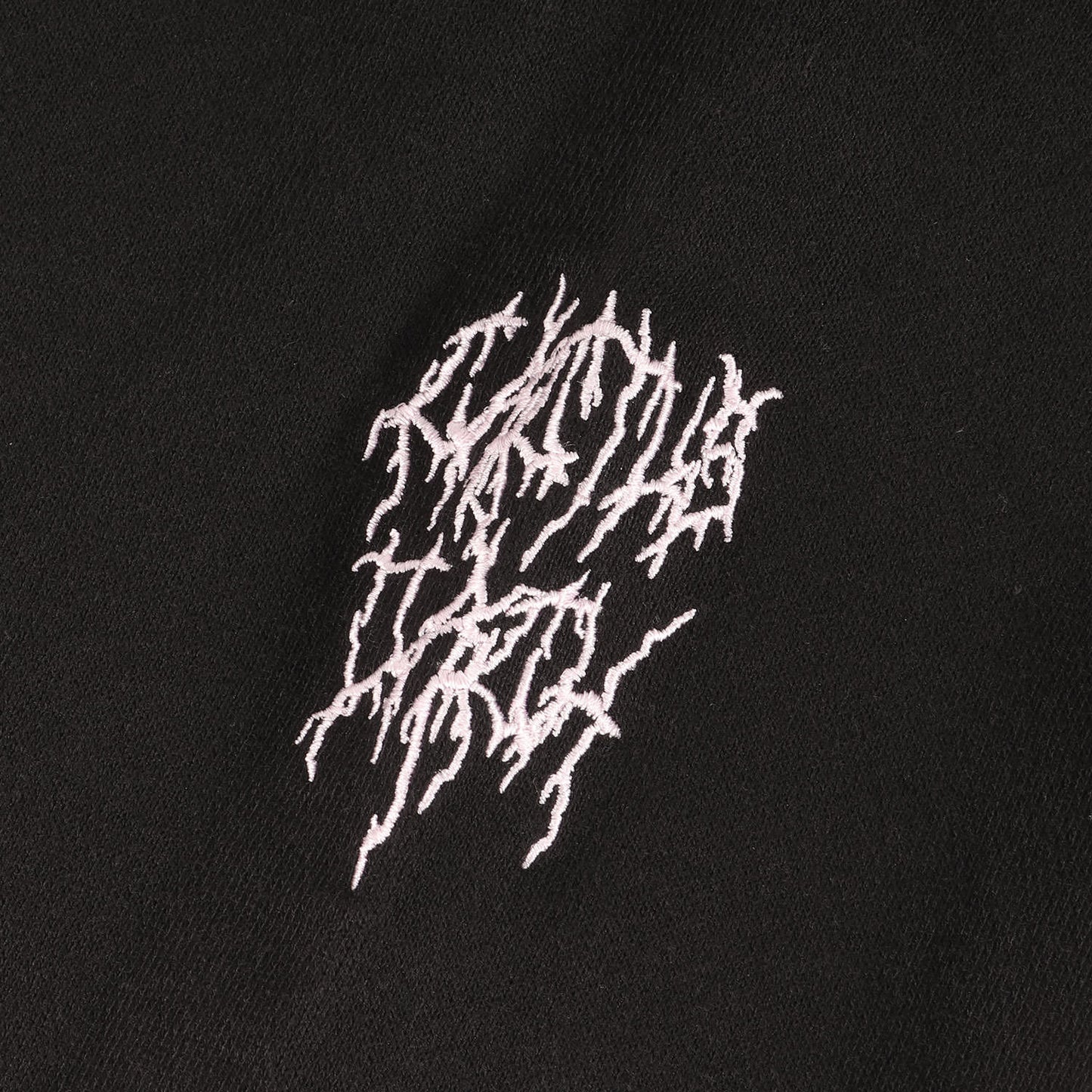 ×Cactus Jack/ Travis Scott ペイズリー スウッシュ スウェット パーカー (NIKE SB Cactus Jack Hoodie Black)