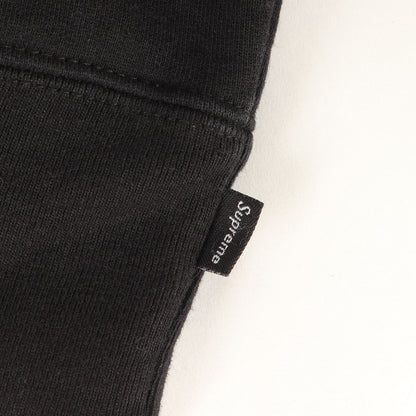 20AW ×Yohji Yamamoto ブランドロゴ クルーネック スウェット (Crewneck)