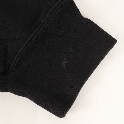 20AW ×Yohji Yamamoto ブランドロゴ クルーネック スウェット (Crewneck)