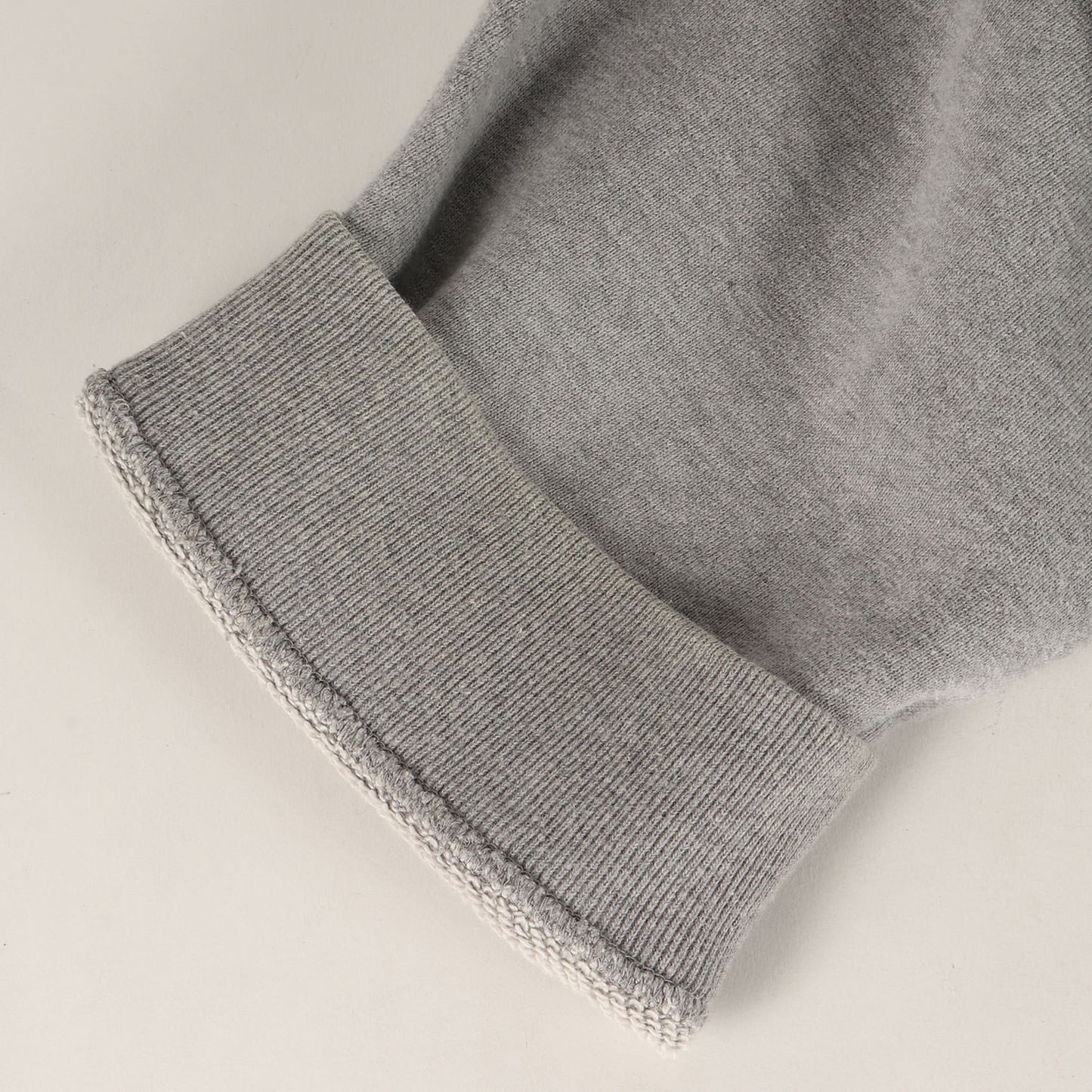 Uフェイスロゴ オーバーサイズ クルーネック スウェット (BIG SWEAT / U FACE)