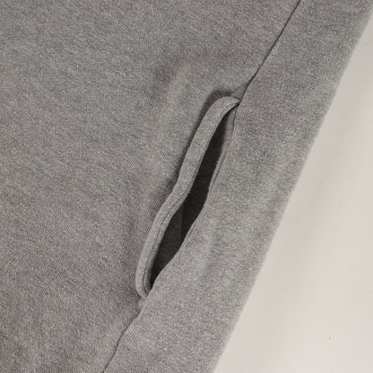 Uフェイスロゴ オーバーサイズ クルーネック スウェット (BIG SWEAT / U FACE)