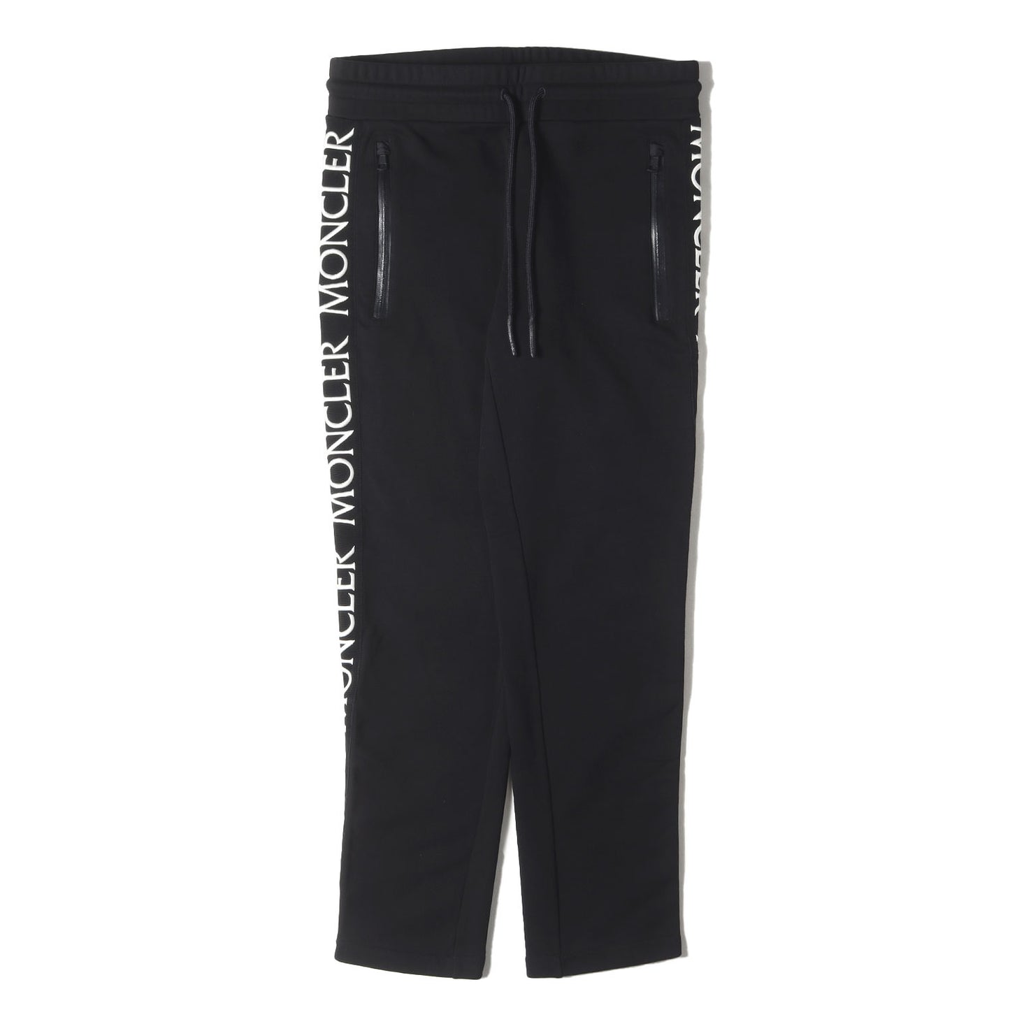 サイドロゴテープ スウェット パンツ (PANTALONE) F20918H72600 V8183
