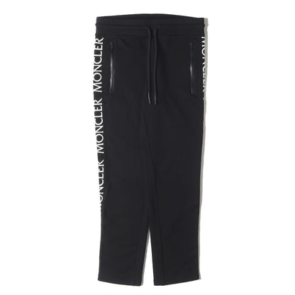 サイドロゴテープ スウェット パンツ (PANTALONE) F20918H72600 V8183