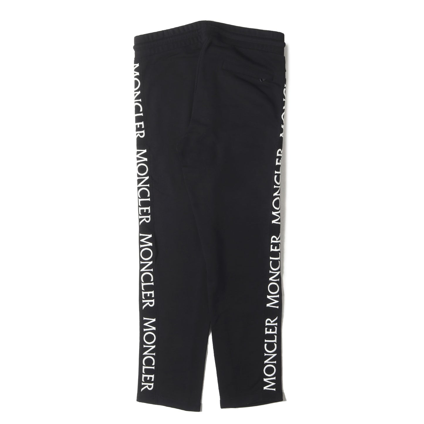 サイドロゴテープ スウェット パンツ (PANTALONE) F20918H72600 V8183