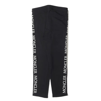 サイドロゴテープ スウェット パンツ (PANTALONE) F20918H72600 V8183