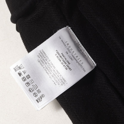 サイドロゴテープ スウェット パンツ (PANTALONE) F20918H72600 V8183
