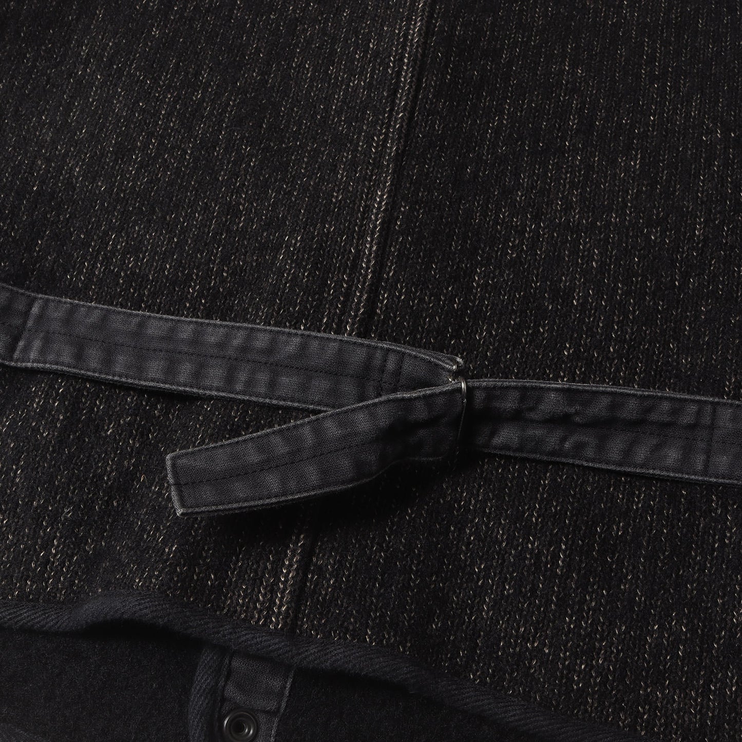 ウール ラッセル ベスト (WOOL RASHCEL VEST)