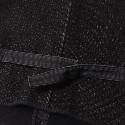 ウール ラッセル ベスト (WOOL RASHCEL VEST)
