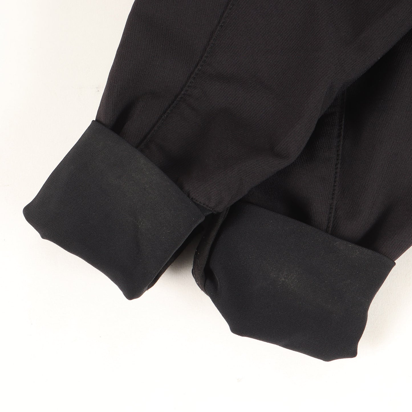 WILD THINGS別注 ハーフジップ プルオーバー ジャージー ジャケット (EQ-T-BLS)