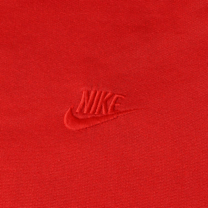 [90s NIKE 銀タグ] ヴィンテージ 再構築 バックロゴ オーバーサイズ ジャージー スウェット