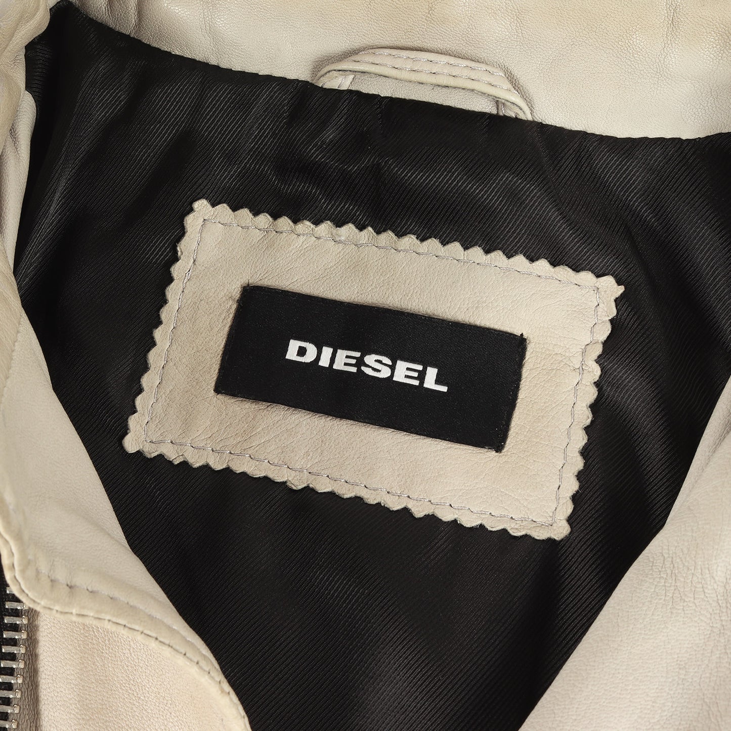 シープスキン レザー バイカー ダブル ライダース ジャケット RN93243 CA25594