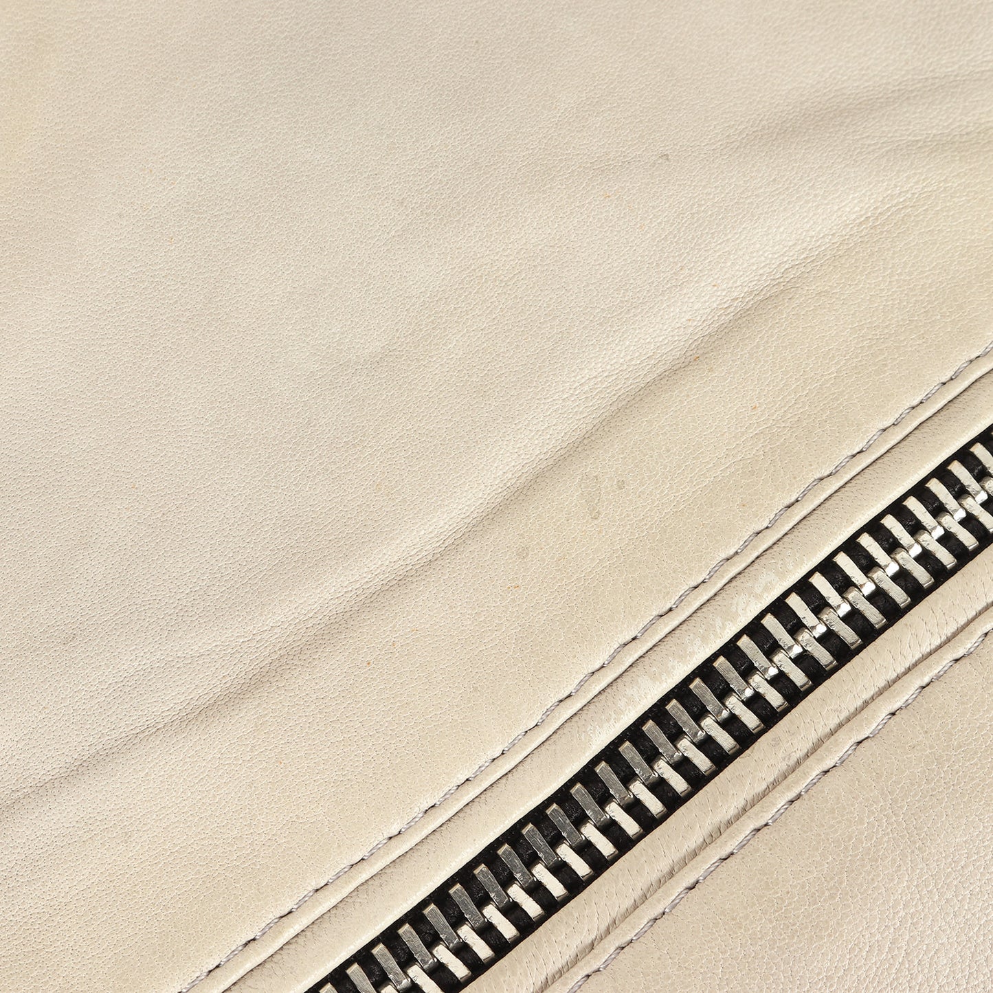 シープスキン レザー バイカー ダブル ライダース ジャケット RN93243 CA25594