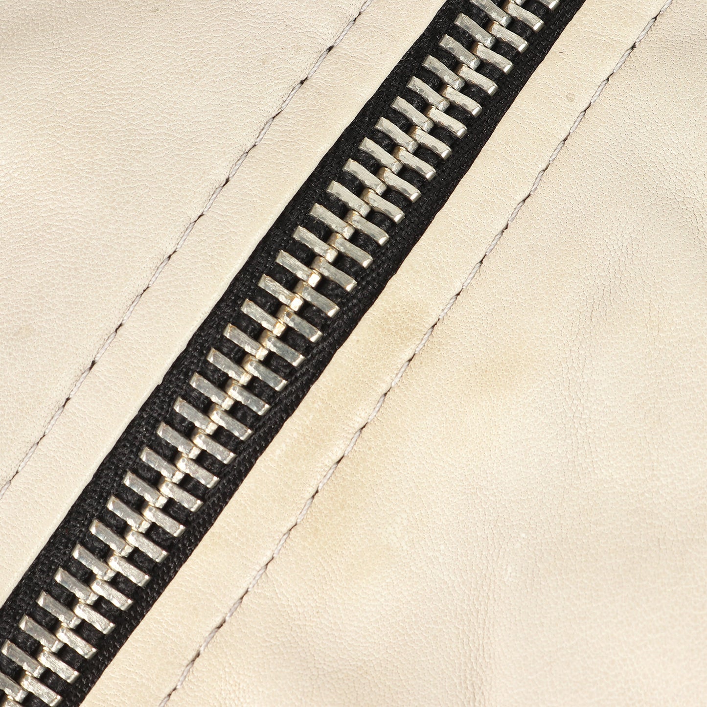 シープスキン レザー バイカー ダブル ライダース ジャケット RN93243 CA25594