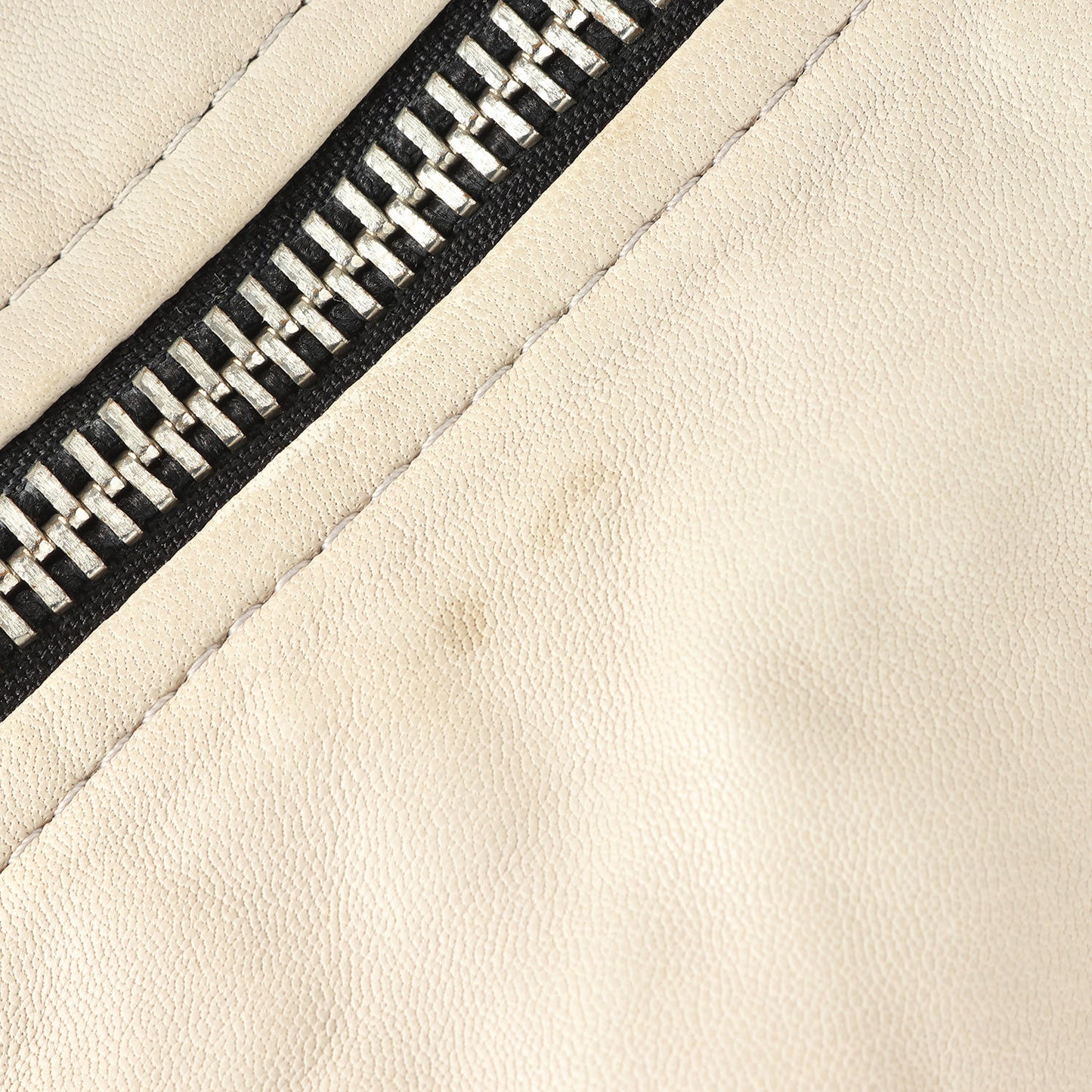 シープスキン レザー バイカー ダブル ライダース ジャケット RN93243 CA25594