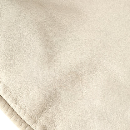 シープスキン レザー バイカー ダブル ライダース ジャケット RN93243 CA25594