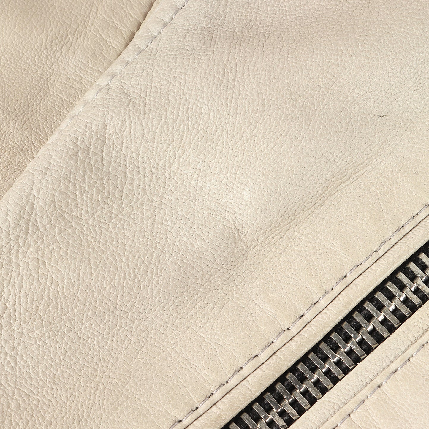 シープスキン レザー バイカー ダブル ライダース ジャケット RN93243 CA25594