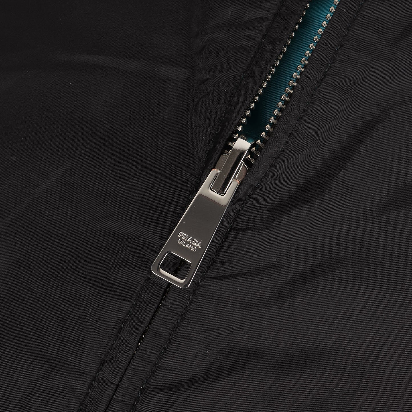 リバーシブル バイカラー ナイロン フルジップ ジャケット SGM524 S181 Q04