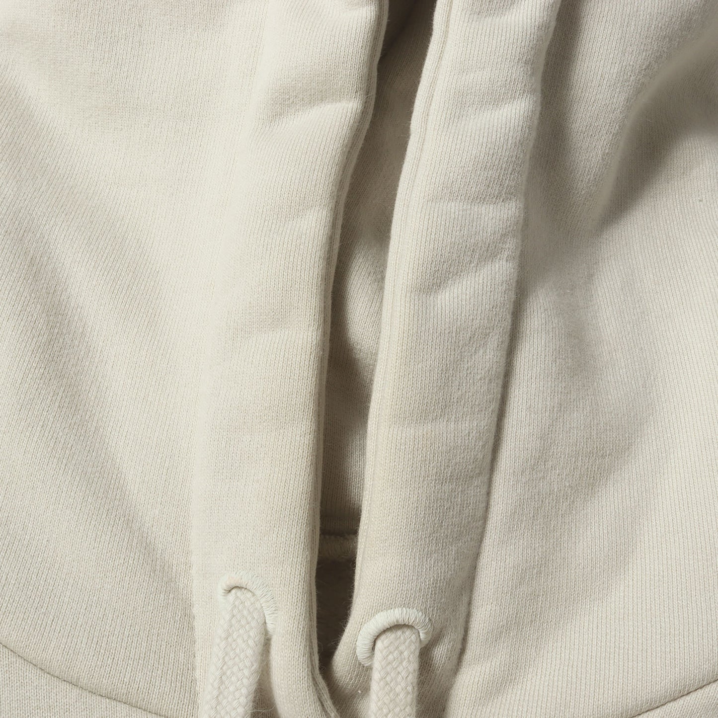 ブランドロゴ刺繍 インサイドアウト プルオーバー スウェット パーカー (INSIDE-OUT HOODIE)