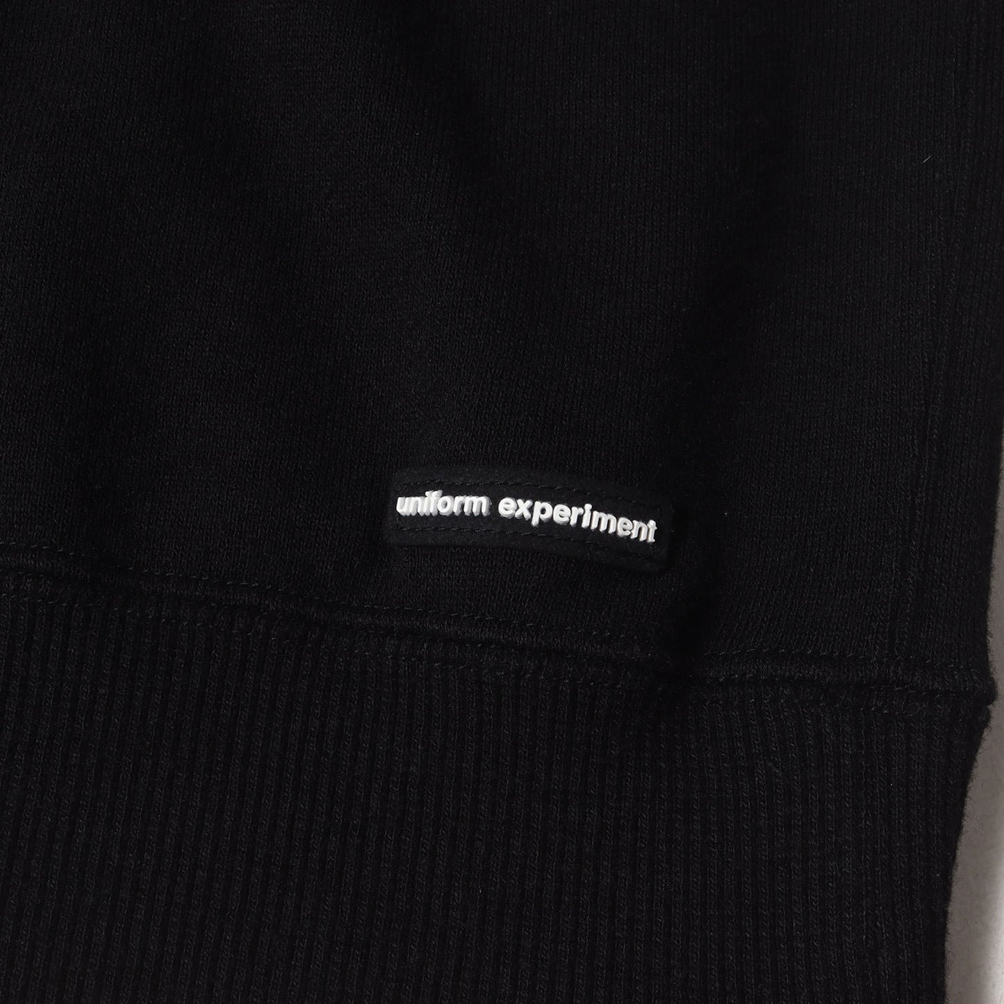 グラフィティ プリント スウェット パーカー (FRAGMENT DONDI WHITE / PULLOVER SWEAT HOODIE)