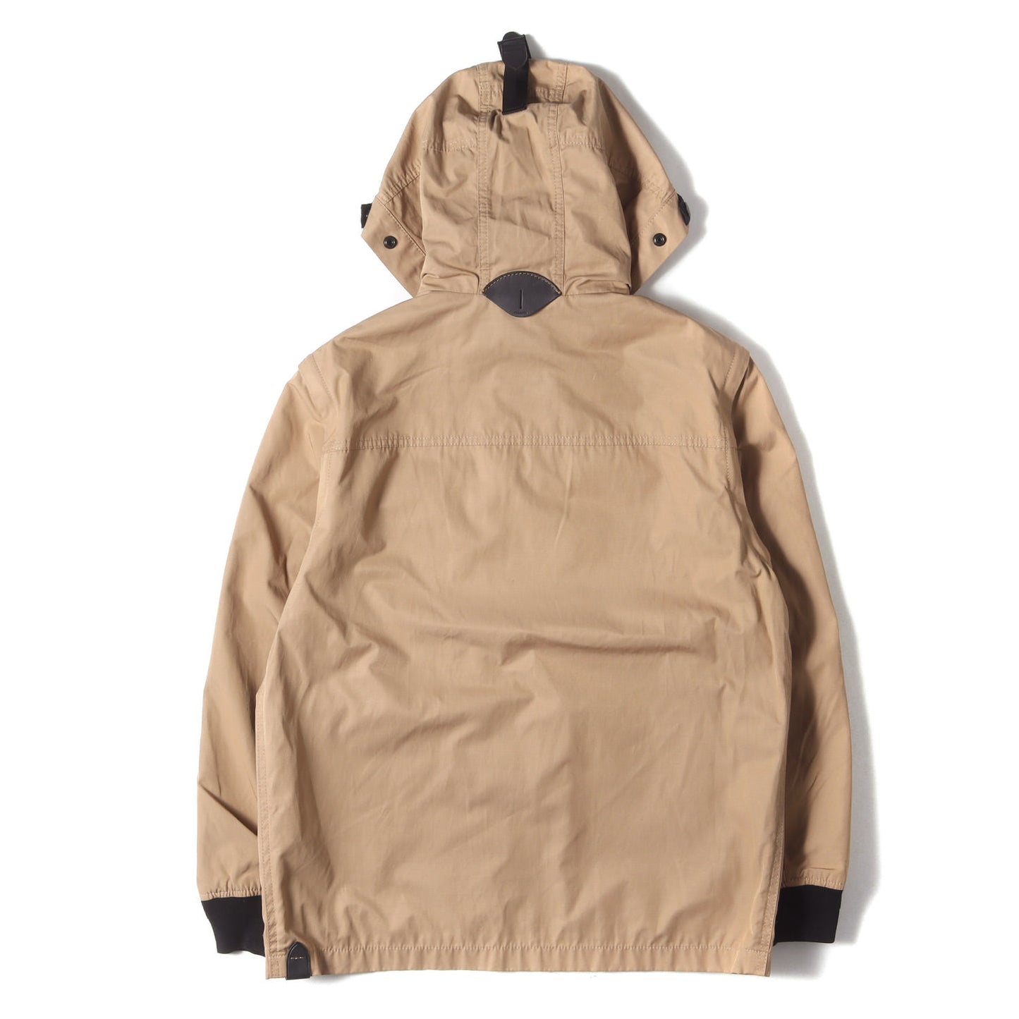 2WAY ナイロン ユーティリティー マウンテンパーカー (Utility Jacket)