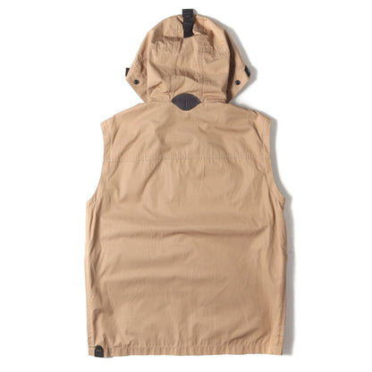 2WAY ナイロン ユーティリティー マウンテンパーカー (Utility Jacket)