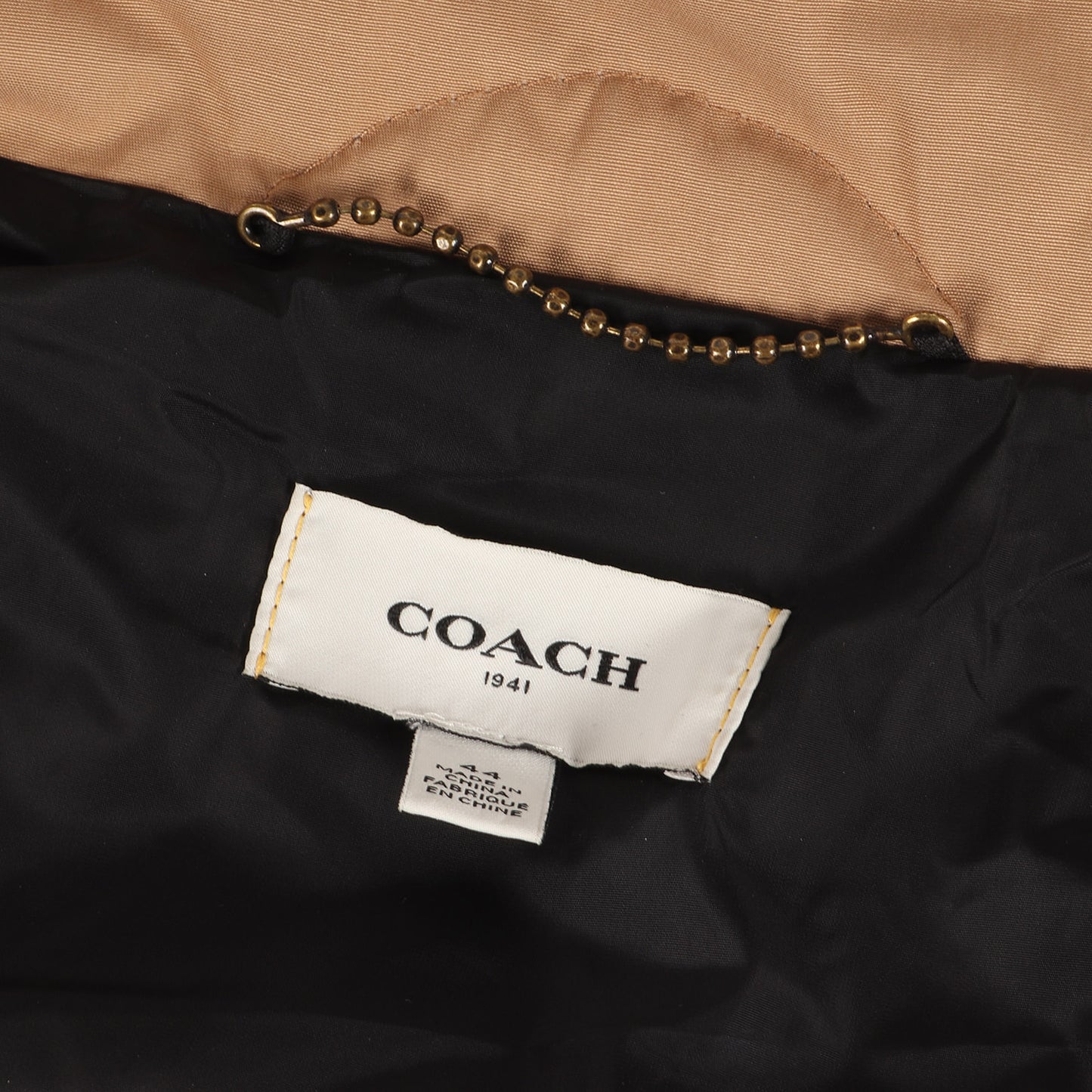 2WAY ナイロン ユーティリティー マウンテンパーカー (Utility Jacket)