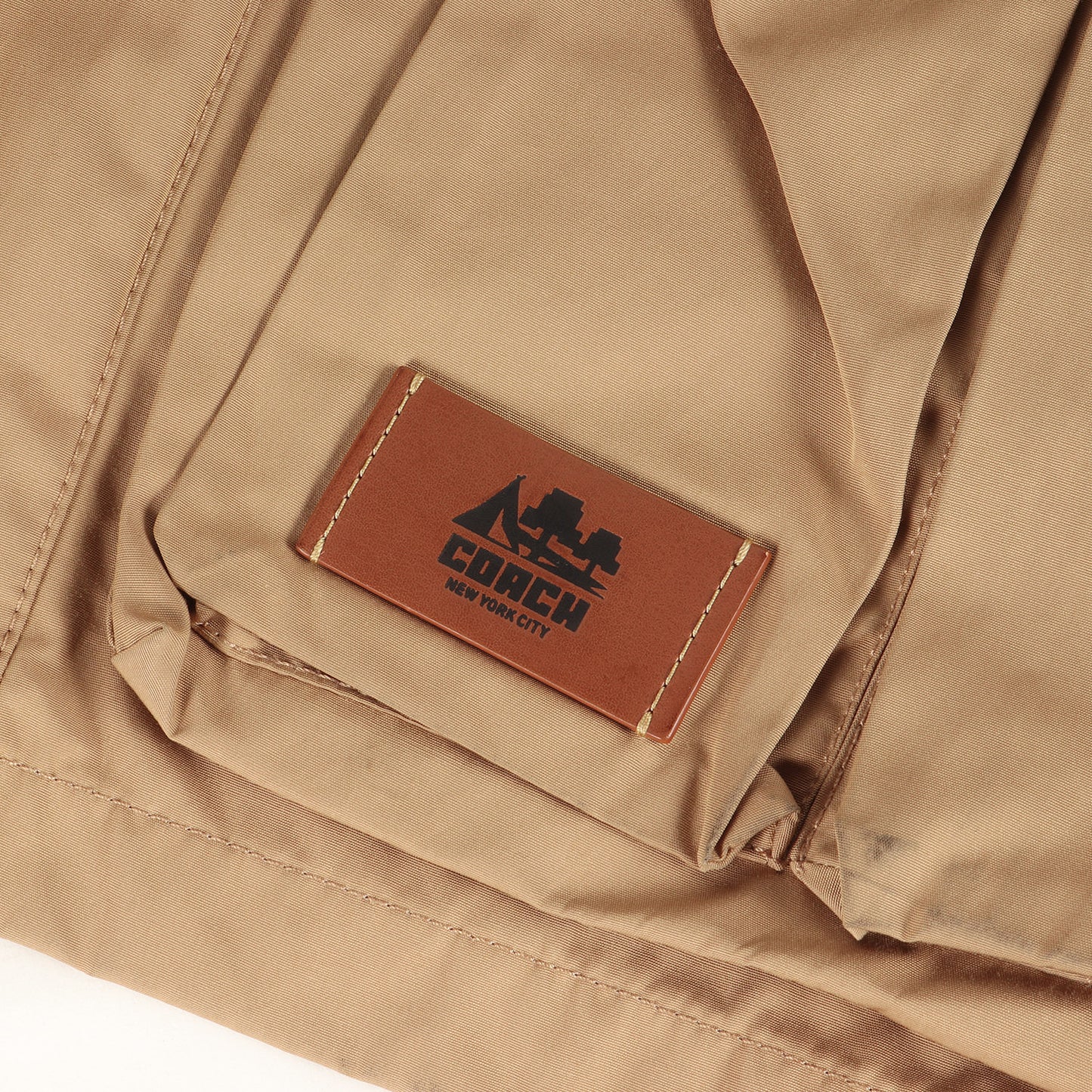 2WAY ナイロン ユーティリティー マウンテンパーカー (Utility Jacket)