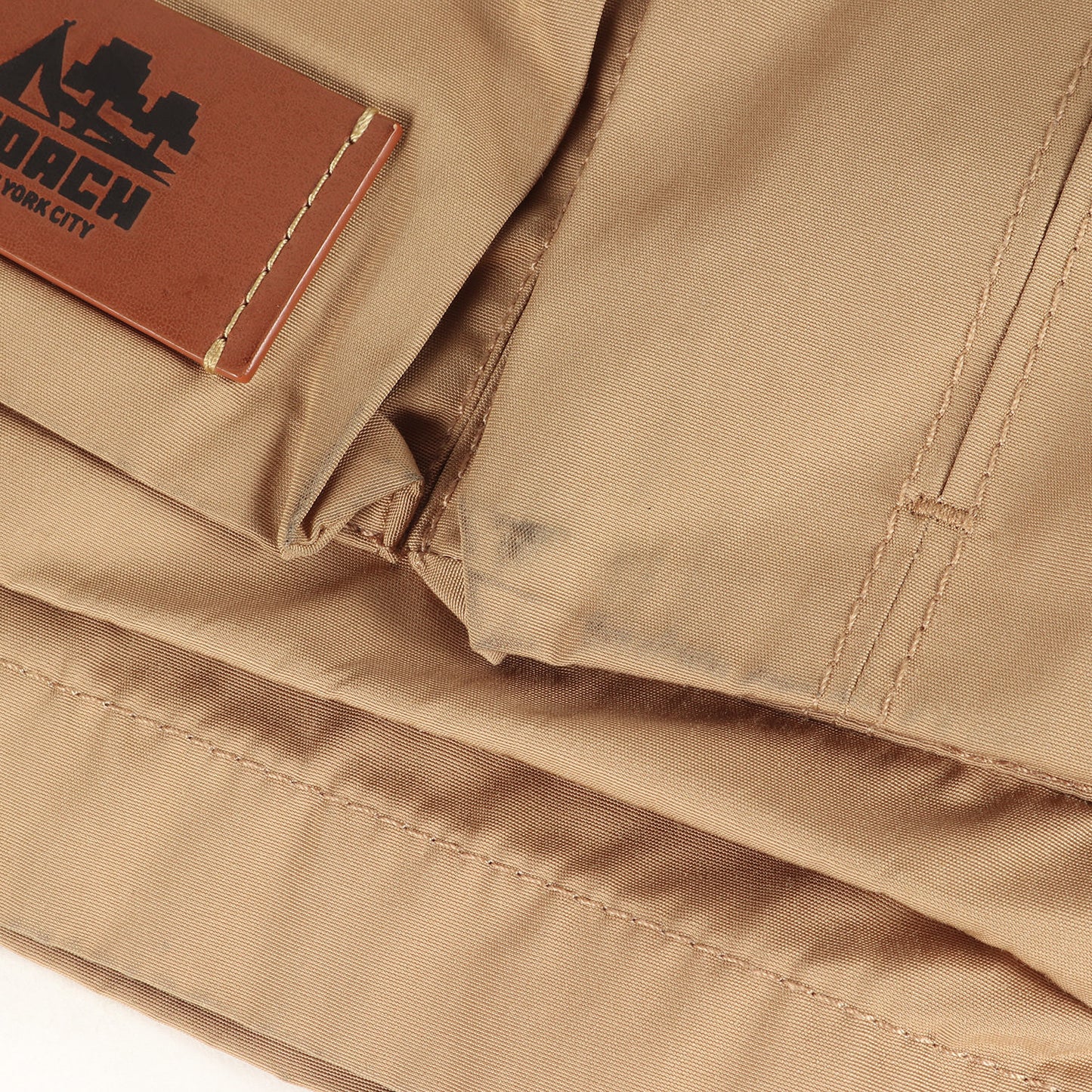 2WAY ナイロン ユーティリティー マウンテンパーカー (Utility Jacket)