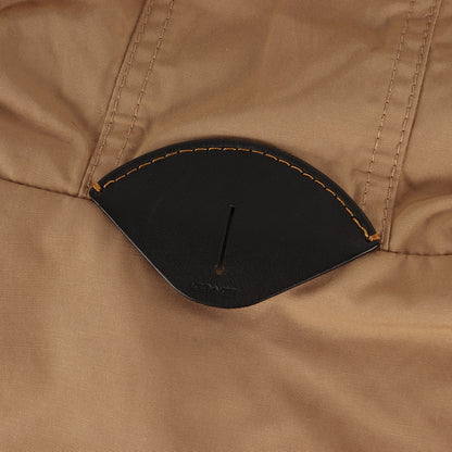 2WAY ナイロン ユーティリティー マウンテンパーカー (Utility Jacket)