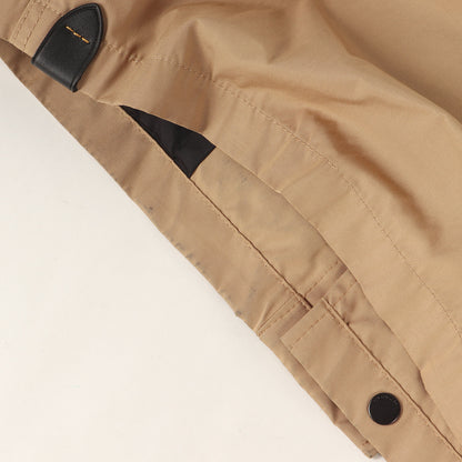 2WAY ナイロン ユーティリティー マウンテンパーカー (Utility Jacket)