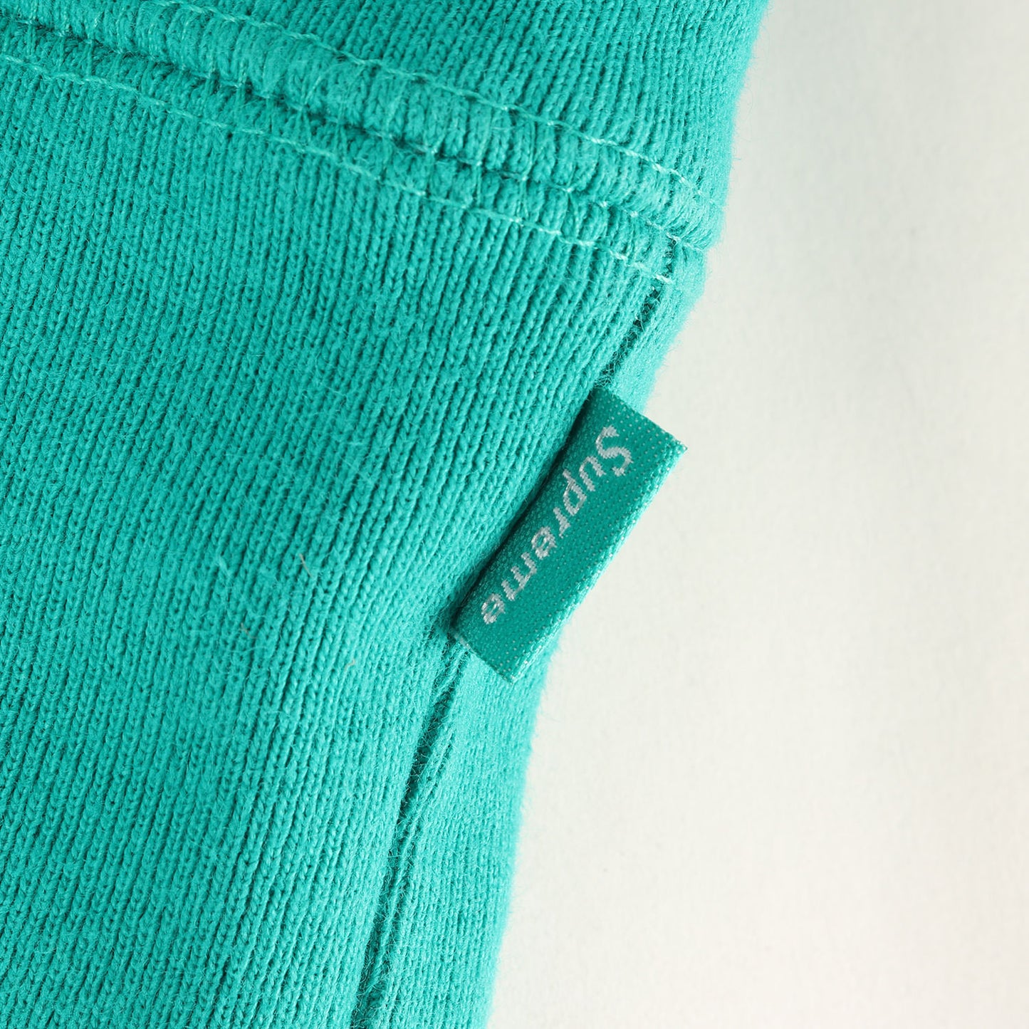 22AW キャピタルレター ブランドロゴ スウェット パーカー (Capital Hooded Sweatshirt)