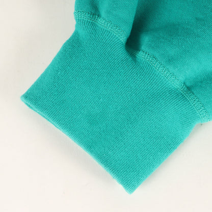 22AW キャピタルレター ブランドロゴ スウェット パーカー (Capital Hooded Sweatshirt)