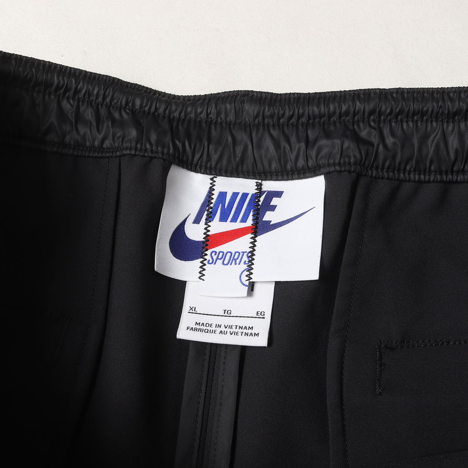 新品❤大会時に秒速で脱げる Nike トラックパンツ 限定1点限り※最終特価❗️ NIKE（ナイキ）の「＜NIKE＞ SWS WVN PT/トラックパンツ（その他