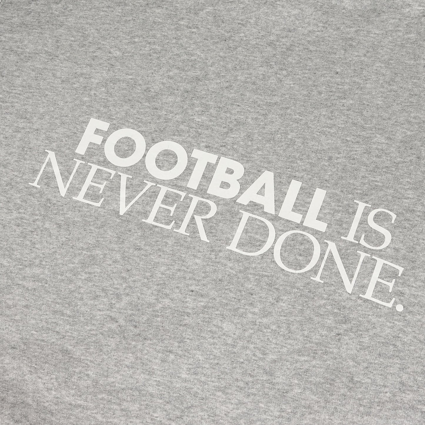 [NIKE FC Presented By SOPH. 宮下パーク店限定] カスタム プリント クルーネック スウェット