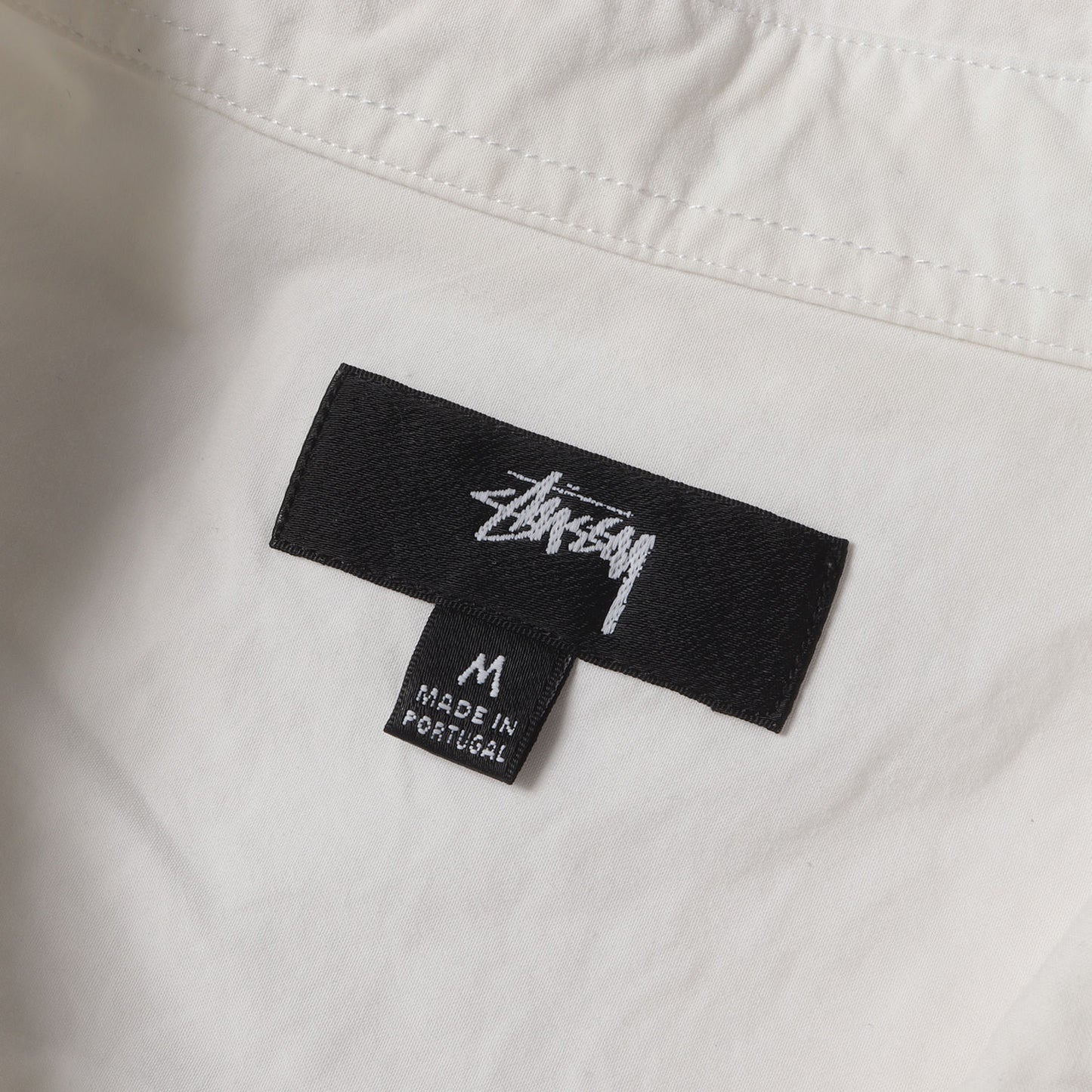 [近年モデル] ワールドツアー 転写プリント コットン ボタンシャツ (WORLD TOUR SHIRT)