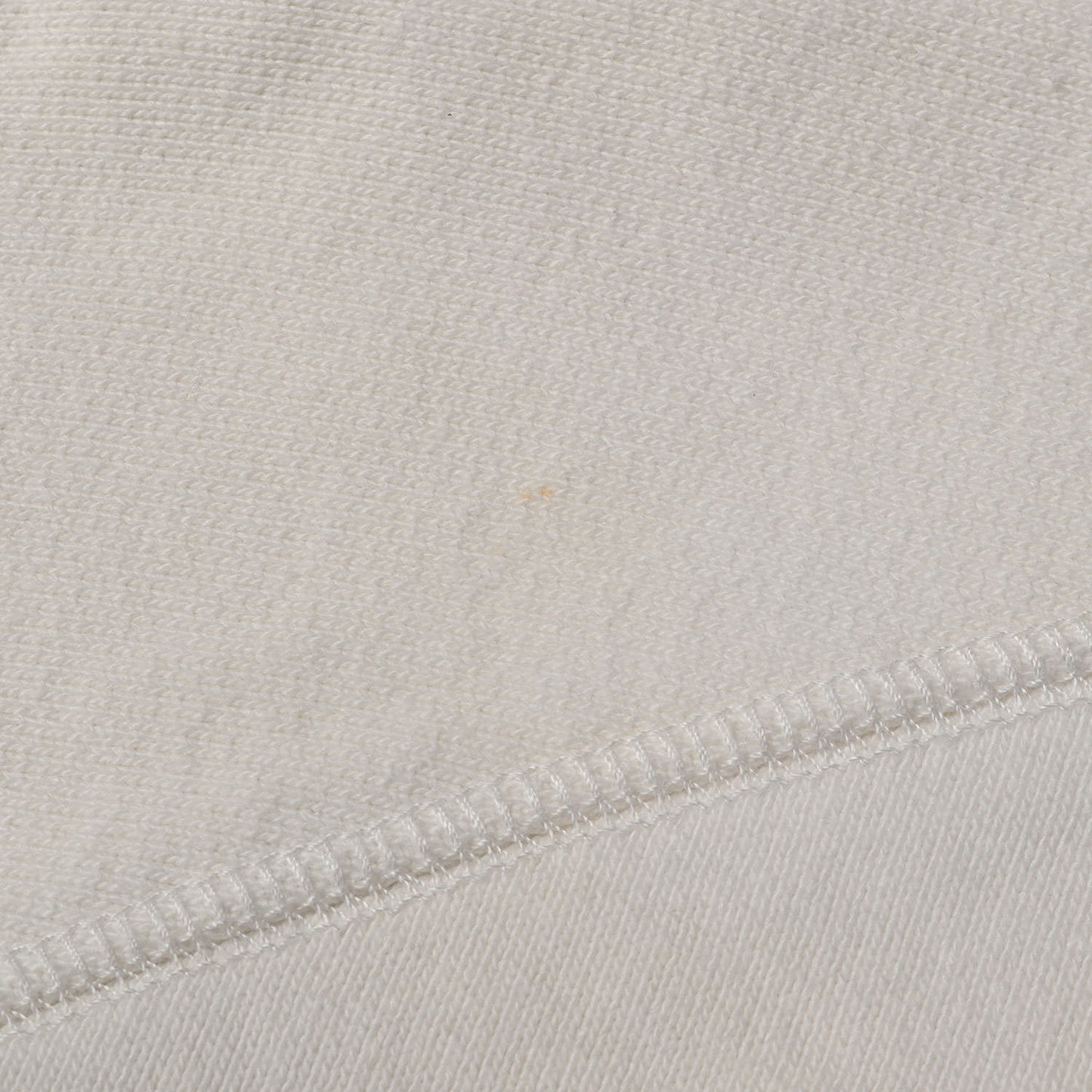 21AW ×Sacai コラボロゴワッペン サイドジップ クルーネック スウェット 213J643A0687