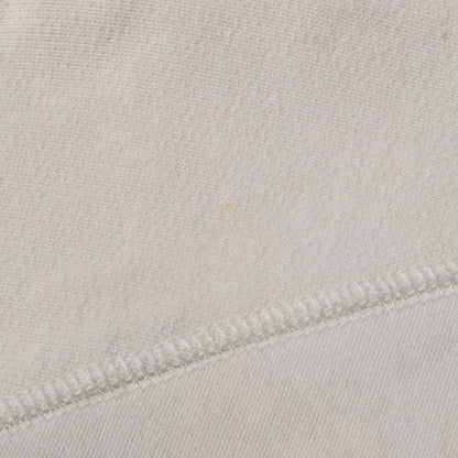 21AW ×Sacai コラボロゴワッペン サイドジップ クルーネック スウェット 213J643A0687